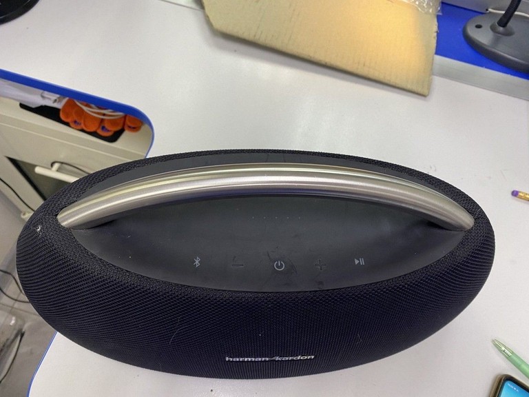 Дешиво Harman/kardon go+play wireless с ломбарда