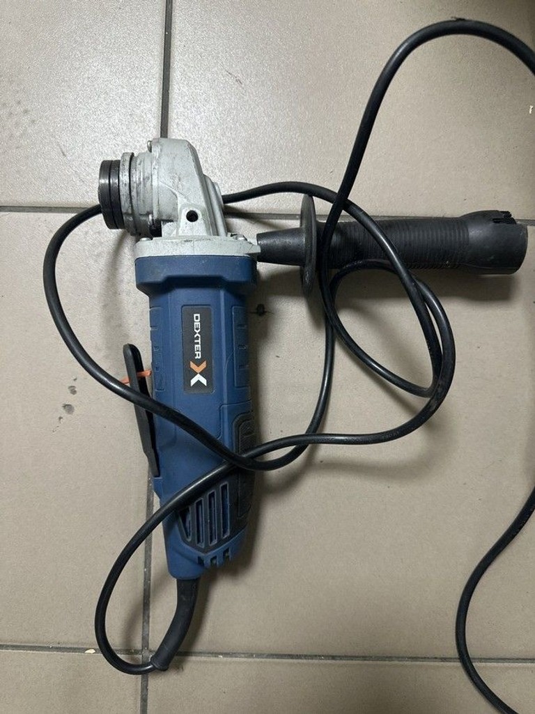 Оголошення Dexter 800ag2-125.5 Б/У