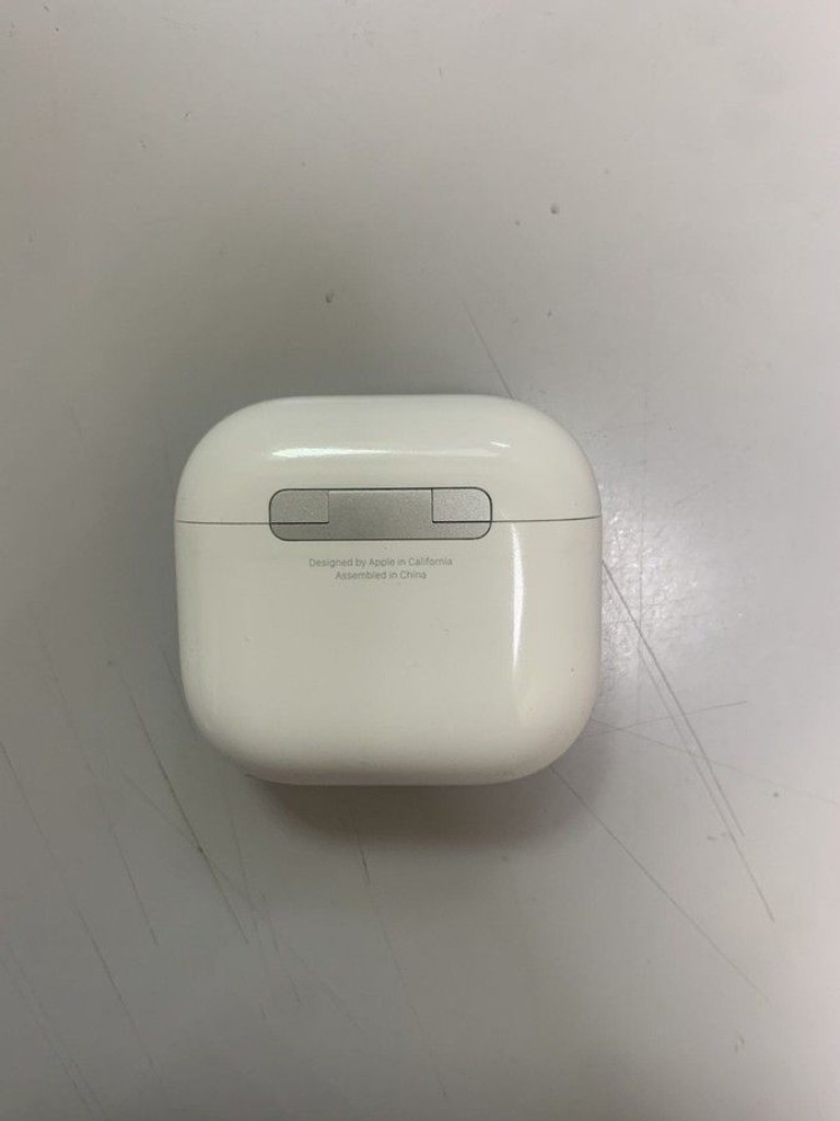 Оголошення Apple airpods 4 Б/У
