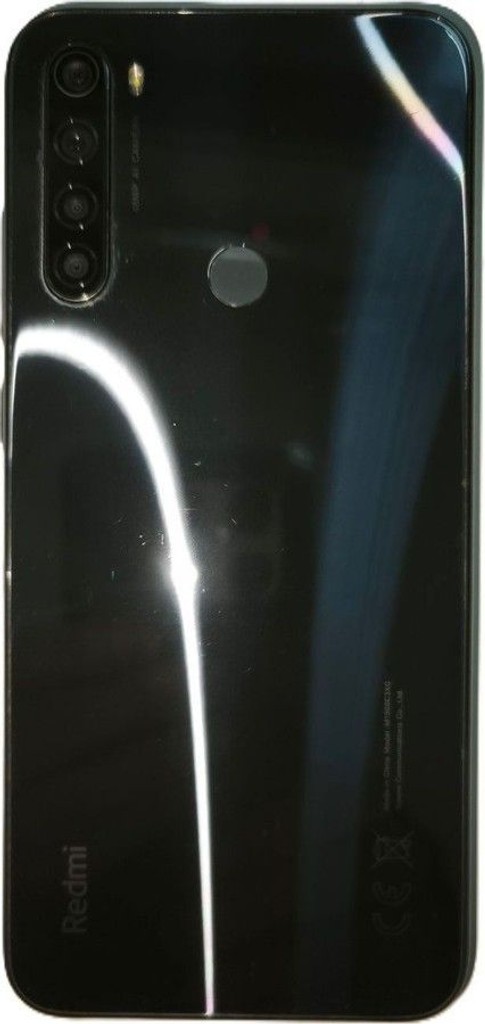 Xiaomi redmi note 8t 3/32gb Код:01-201177579. Изображение 5