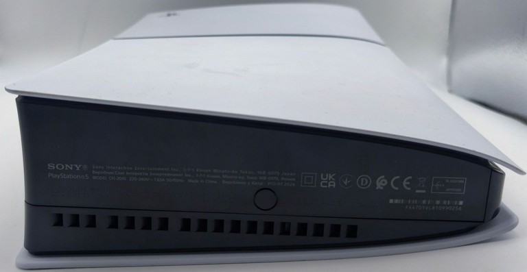 Sony PlayStation 5 Slim Digital Edition 1TB Код:01-201166114. Изображение 10