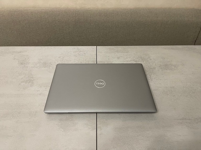 Dell Latitude 5521, 15.6" FHD IPS, i7-11850H, 16GB DDR4, 256GB NVMe SSD, Iris Xe Graphics Код:null. Изображение 6