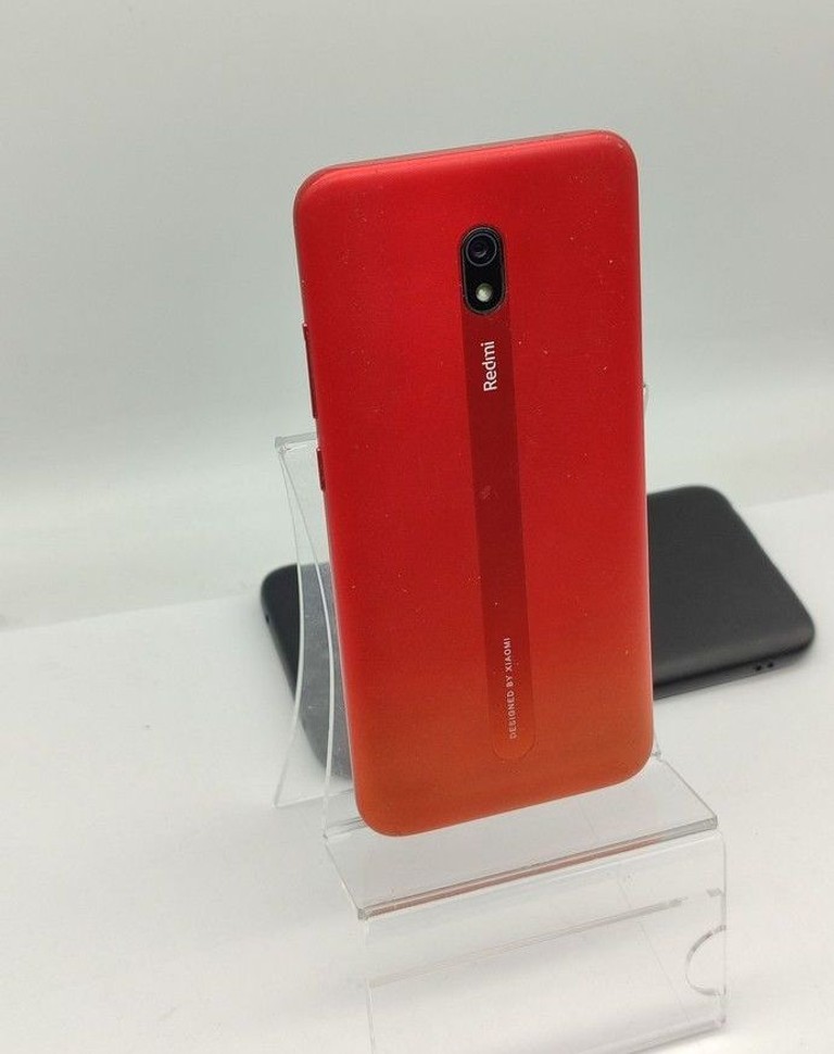 Дешиво Xiaomi Redmi 8A 2/32GB Black с ломбарда