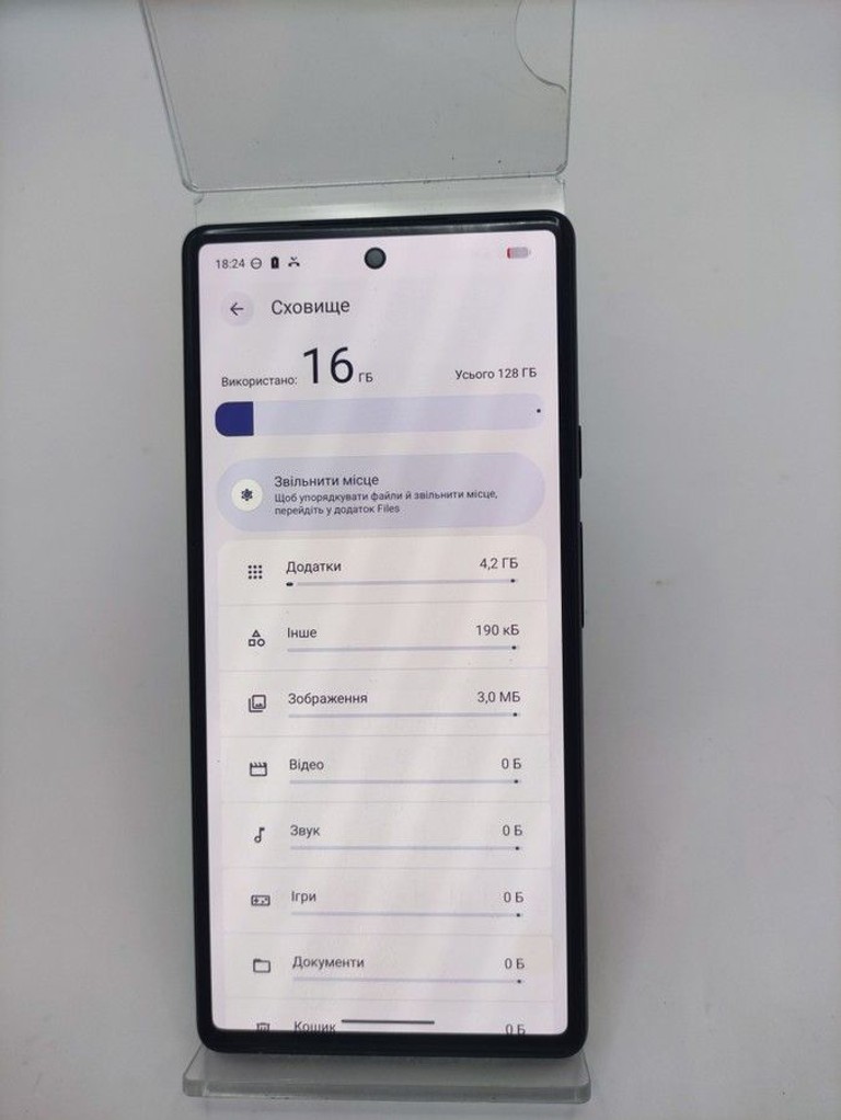 Дешиво Google pixel 6 8/128gb с ломбарда