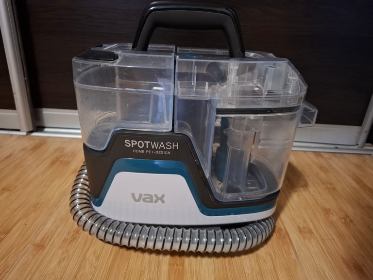 Купить Vax SpotWash Home Pet-Design Б/У