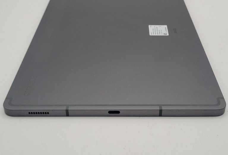 Samsung galaxy tab s9 fe wi-fi 6/128gb Код:01-201179467. Зображення 6