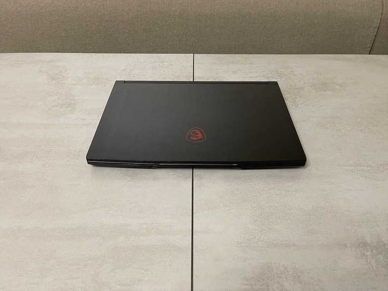 MSI Thin GF63 12VE, 15.6"  Код:null. Зображення 6