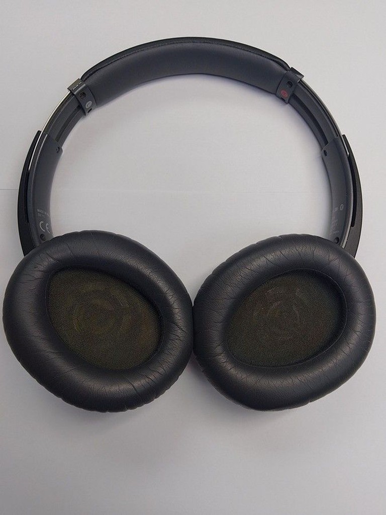 Дешево Sony wh-ch700n з ломбарду