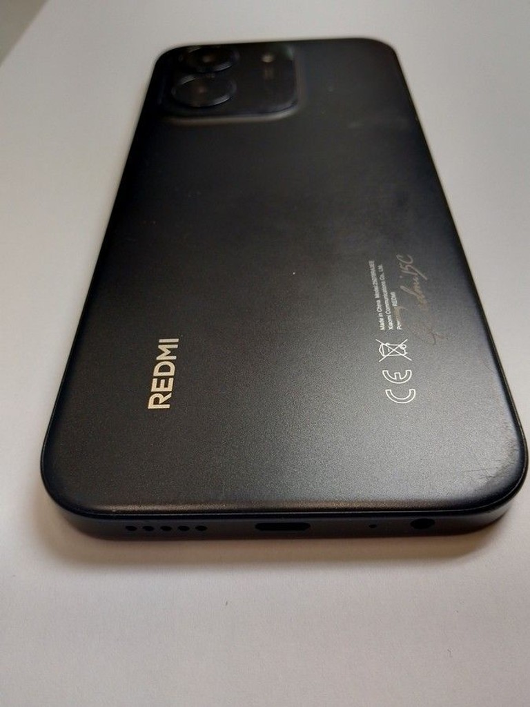 Розпродаж Xiaomi redmi 15c 4g 4/128gb, продавець Техноскарб