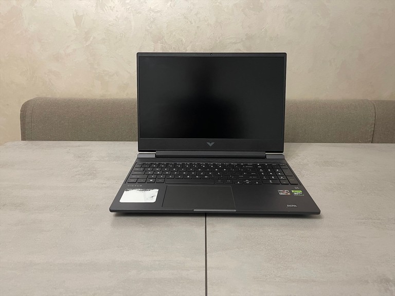 HP Victus 15-fb1013dx, 15.6"  Код:null. Изображение 5