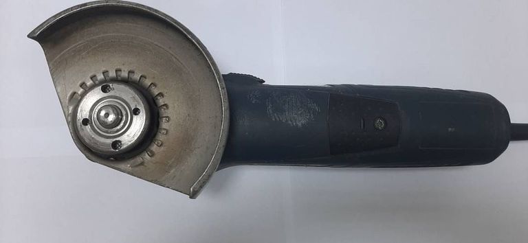 Bosch gws 13-125 cie Код:01-18843203. Зображення 10