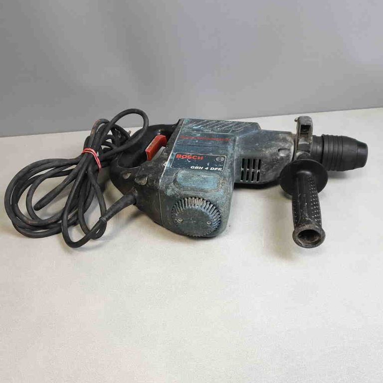 Bosch gbh 4 dfe Код:2000003349203. Зображення 6