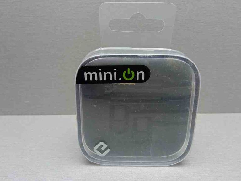 Купити ERGO ES-600i Minion Black Б/У