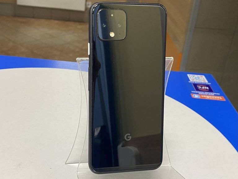 Розпродаж Google pixel 4 6/128gb, продавець Техноскарб