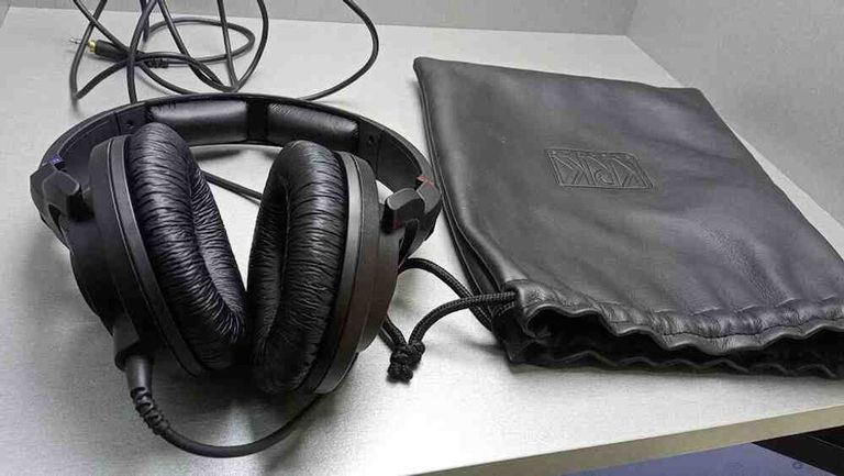 Купити KRK KNS 6400 Б/У