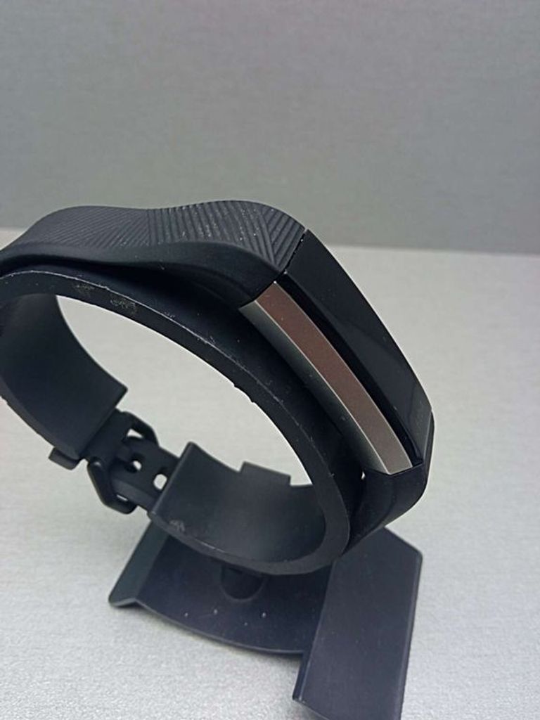 Дешево Fitbit Alta Small (Blue) з ломбарду