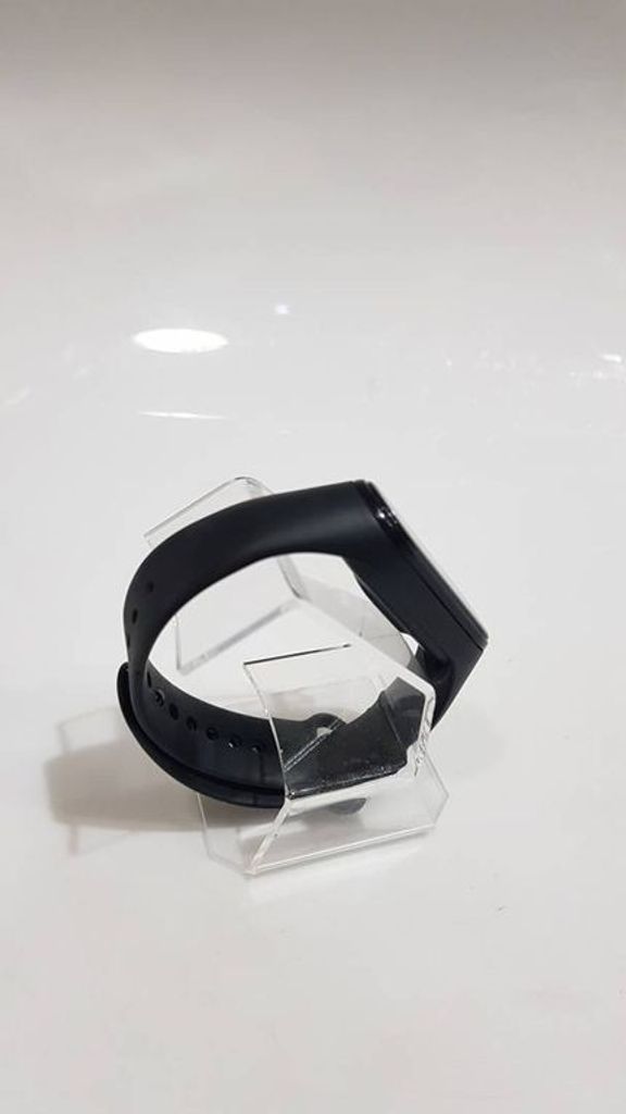 Оголошення Xiaomi Mi Smart Band 4 Black Б/У