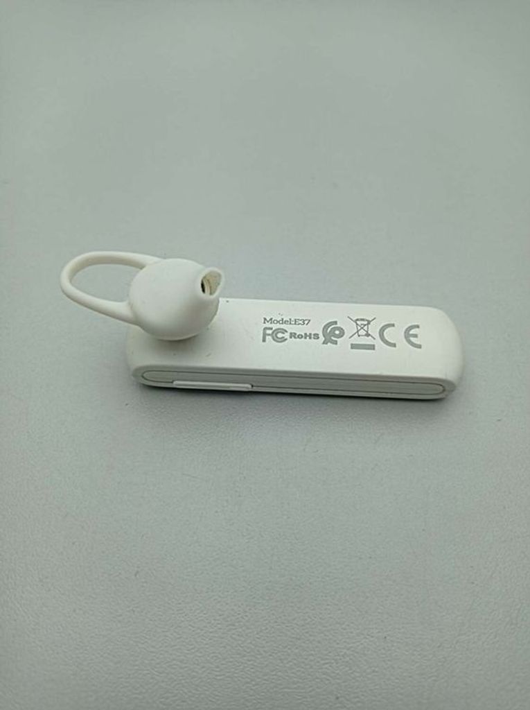 Hoco E37 White Код:2000003565689. Изображение 4