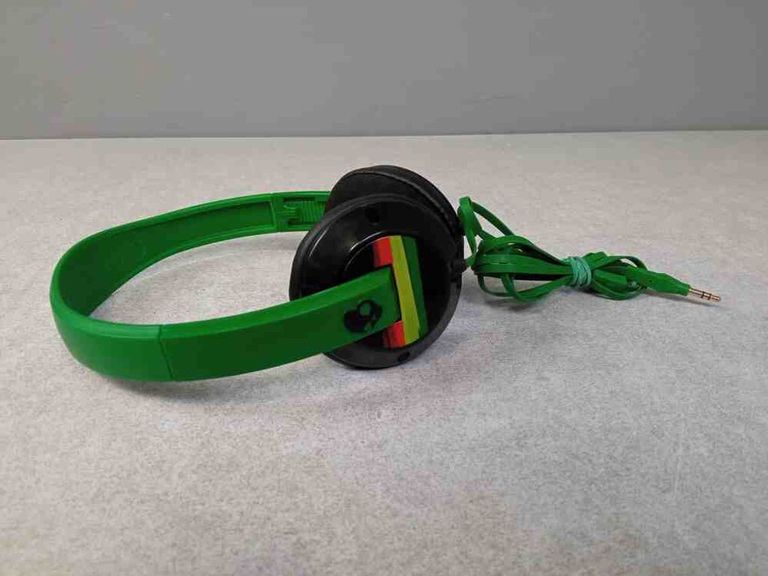 Оголошення SkullCandy Uprock AC Milan (SGURFY-124) Б/У