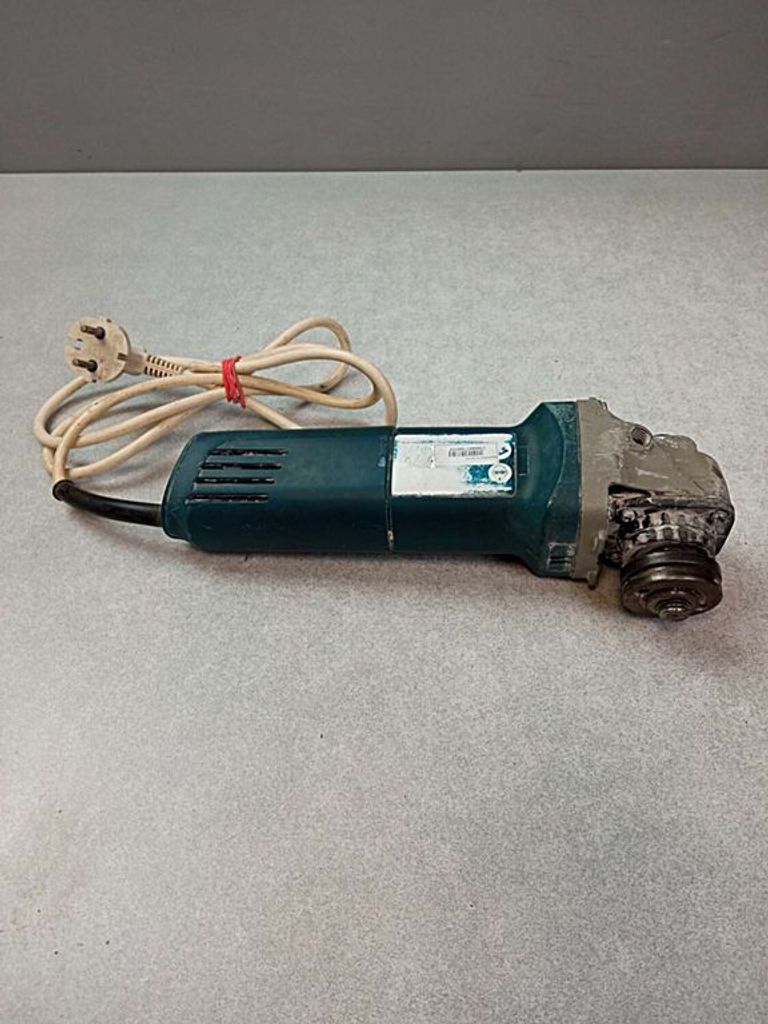 Bosch gws 14-125 cie Код:2000003566723. Зображення 6