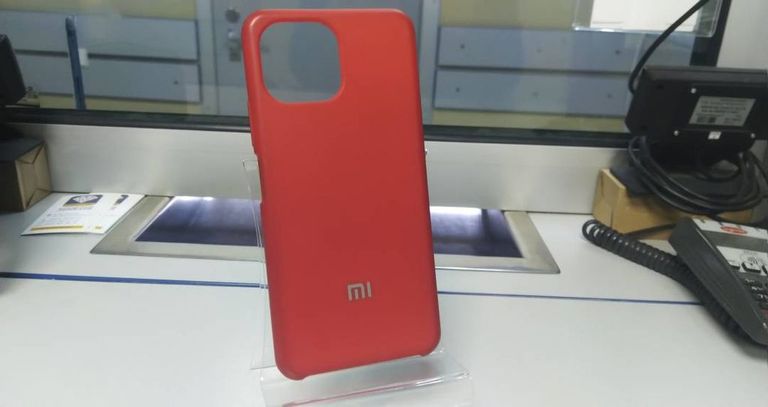 Распродажа Xiaomi 11 lite 5g ne 8/256gb, продавец Техноскарб