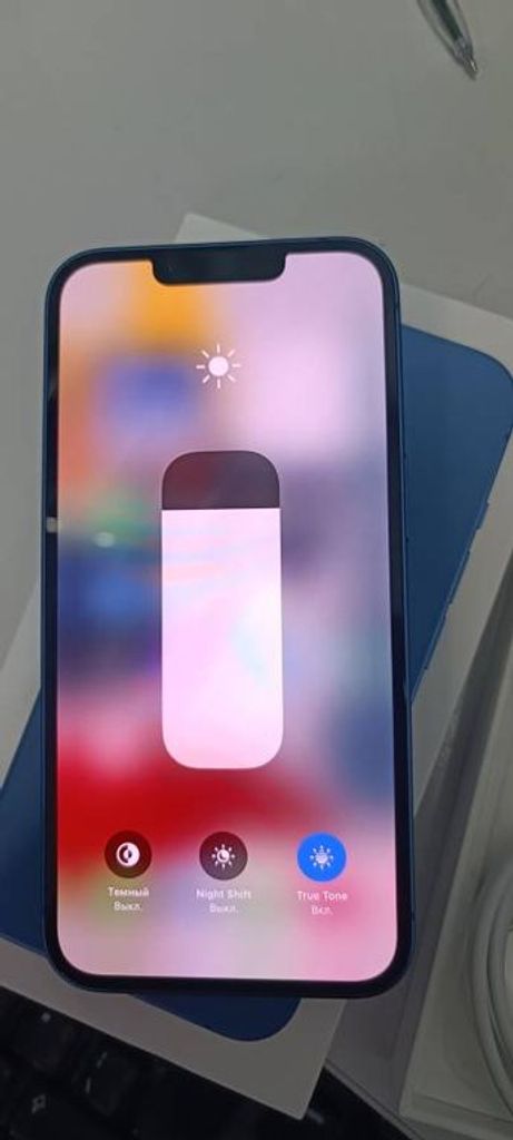 Розпродаж Apple iphone 13 128gb, продавець Техноскарб