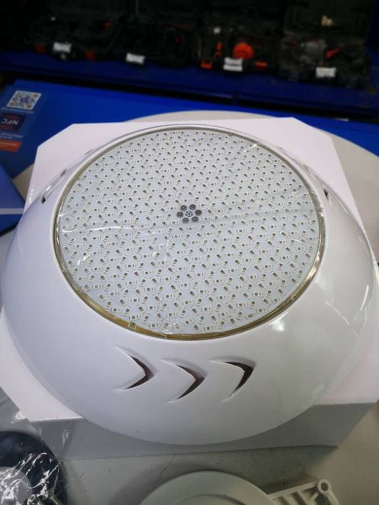 Объявление Aquaviva 003 546led 33 вт rgb Б/У