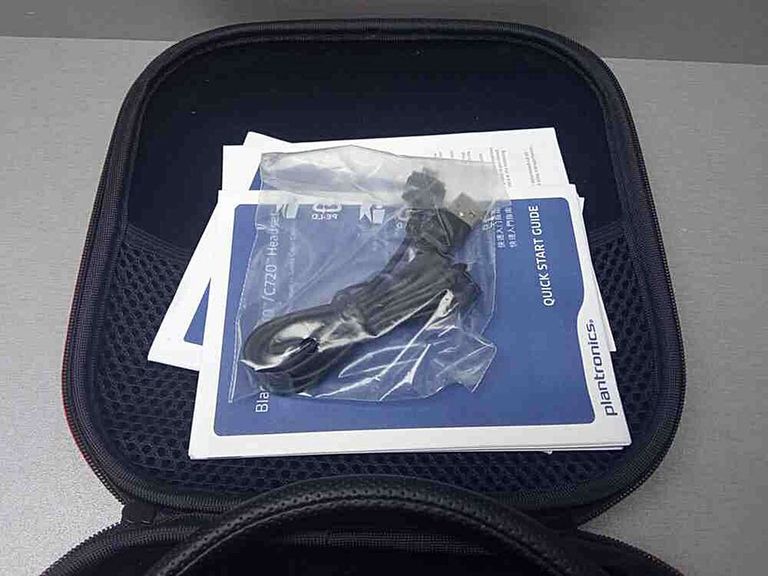 Объявление Plantronics Blackwire C710 Б/У