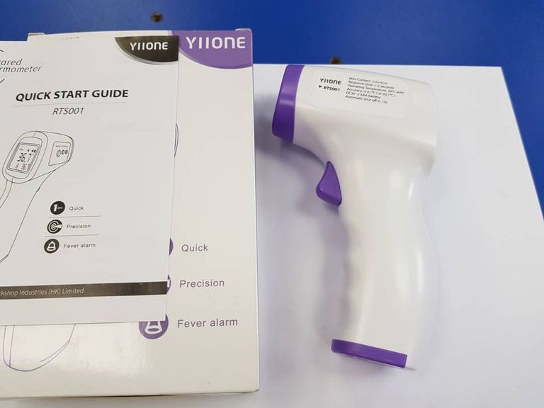 Купити Yiione rts001 Б/У