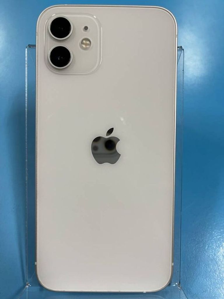 Оголошення Apple iPhone 12 64GB (PRODUCT)RED Б/У