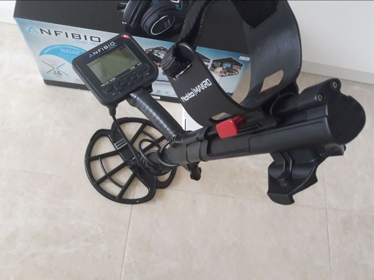 Nokta Makro Anfibio Multi Код:null. Зображення 4