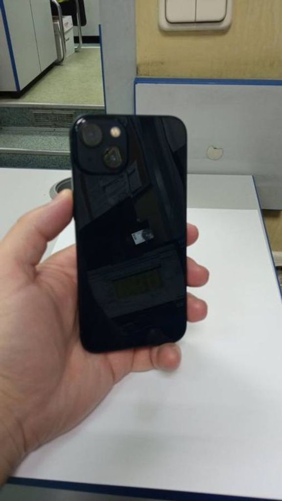 Оголошення Apple iphone 13 128gb Б/У