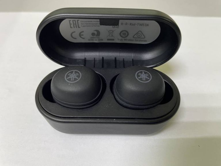 Купити Yamaha TW-E3A Pink Б/У