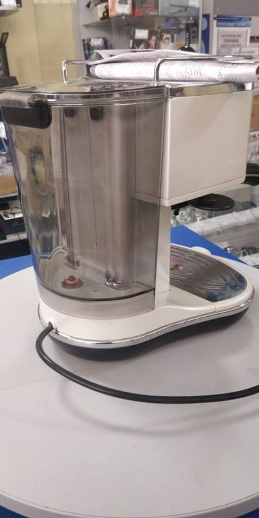 Дешево Delonghi eco 310 з ломбарду