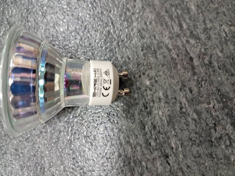 Оголошення Led led Б/У