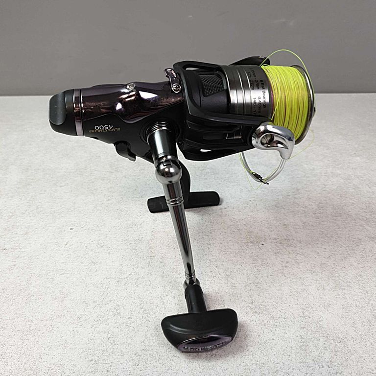 Дешиво Cormoran black star cbr 4500 с ломбарда