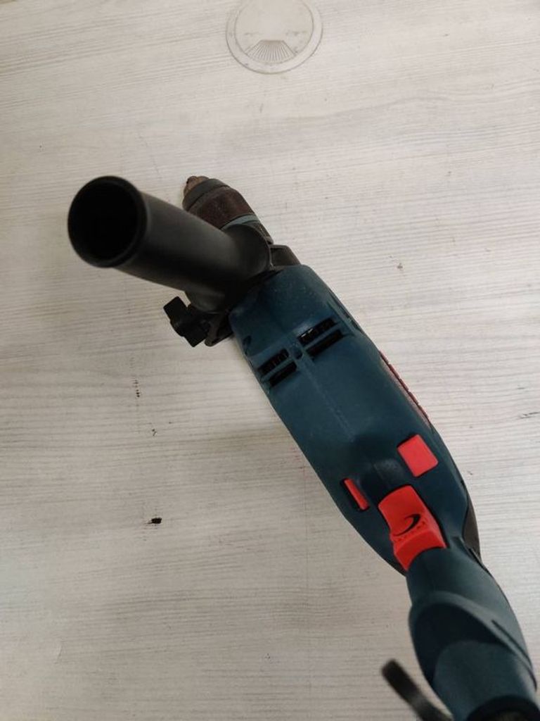 Розпродаж Bosch gsb 1600 re, продавець Техноскарб