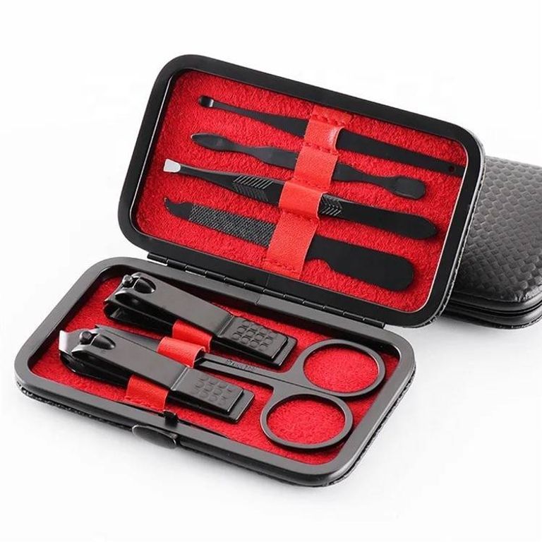 Купить Набір 7 предметів Б/У