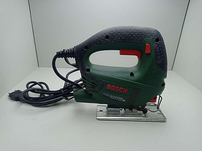 Bosch PST 650 (06033A0720) Код:2000003782673. Зображення 7
