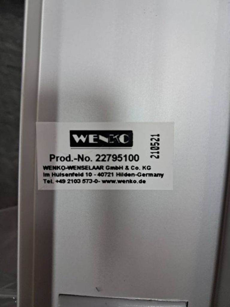 Оголошення Wenko 22795100 Б/У