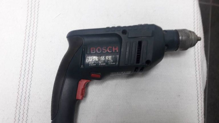 Дешево Bosch gsb 16 re з ломбарду