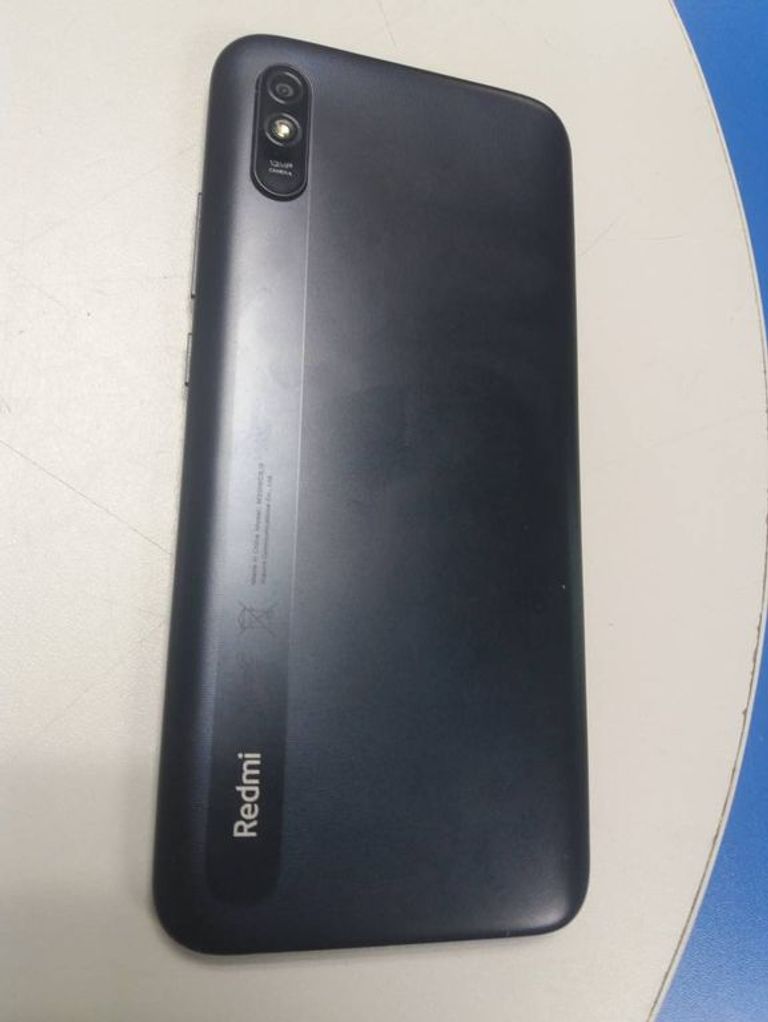 Xiaomi redmi 9a 2/32gb