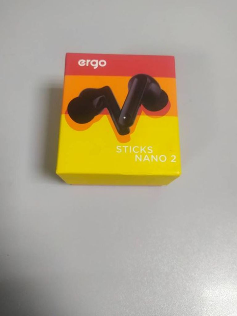 Ergo bs-730 sticks nano 2