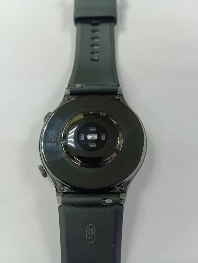 Huawei watch gt 2 pro