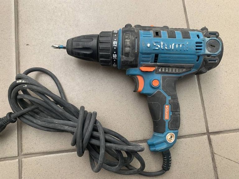 Купити Sturm ID2155P Б/У