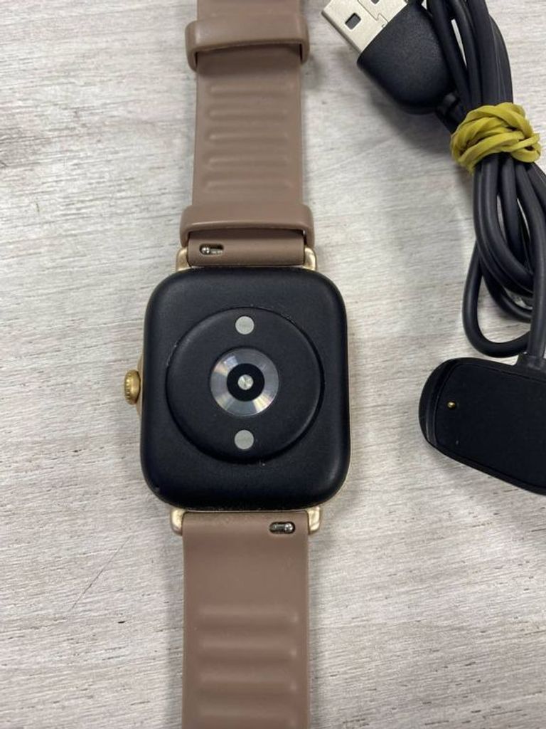 Amazfit GTS 3 Graphite Black