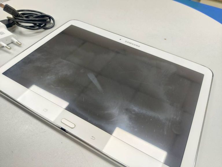 Дешиво Samsung galaxy tab 4 10.1 16gb sm-t531 с ломбарда