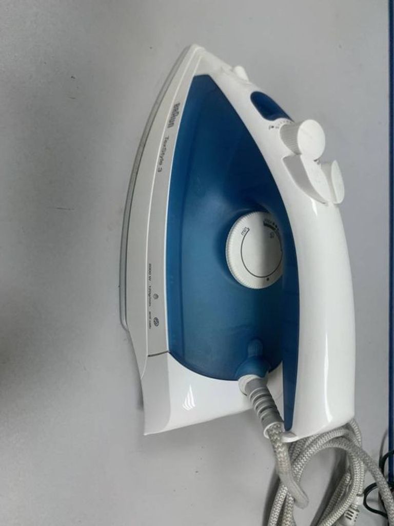 Купить Braun 3670 Б/У