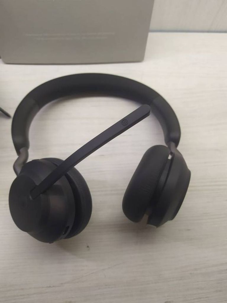 Дешево Jabra evolve 2 65 ms stereo з ломбарду