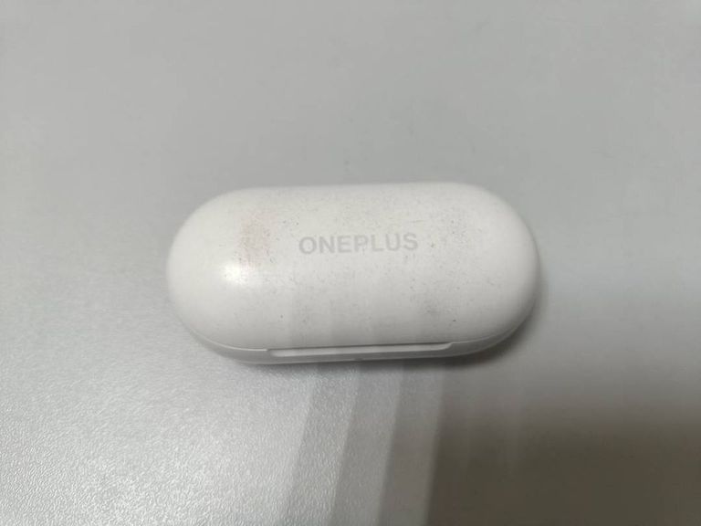 Объявление One Plus buds z Б/У
